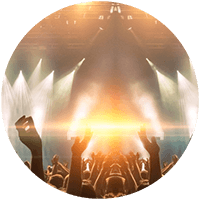 USSN Logisticss - Event Logistics