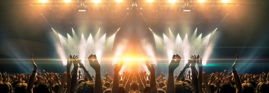 USSN Logisticss - Event Logistics